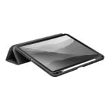 เคส Uniq iPad Air6/7/8 13 2026 (M2/M3/M4) Moven Charcoal Gray