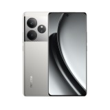 สมาร์ทโฟน Realme GT6 (16+512GB) Fluid Silver (5G)