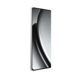 สมาร์ทโฟน Realme GT6 (16+512GB) Fluid Silver (5G)