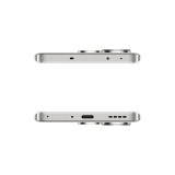 สมาร์ทโฟน Realme GT6 (16+512GB) Fluid Silver (5G)