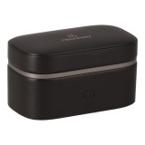 ไมโครโฟน TECHPRO Wireless Microphone TDS9 Black