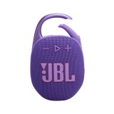 ลำโพงบลูทูธ JBL Clip 5 Purple