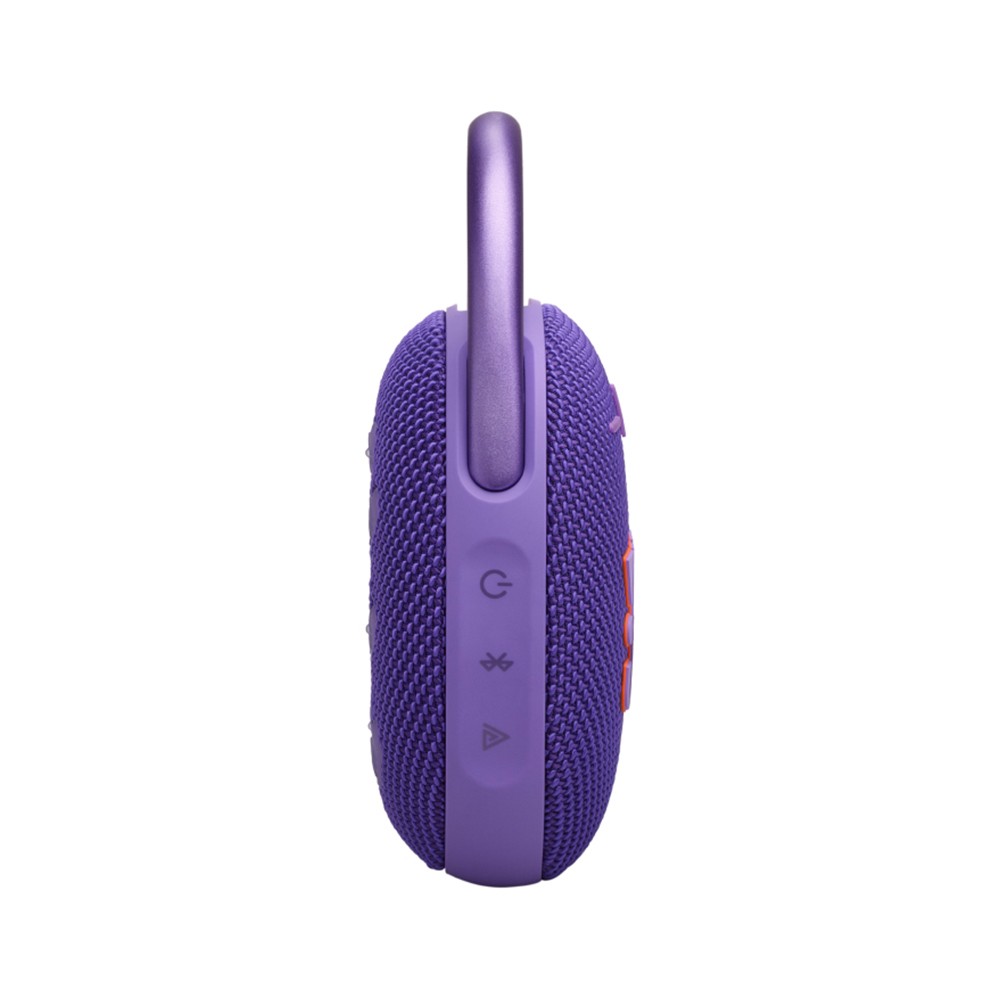 ลำโพงบลูทูธ JBL Clip 5 Purple