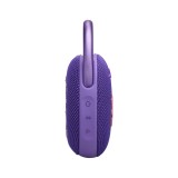 ลำโพงบลูทูธ JBL Clip 5 Purple