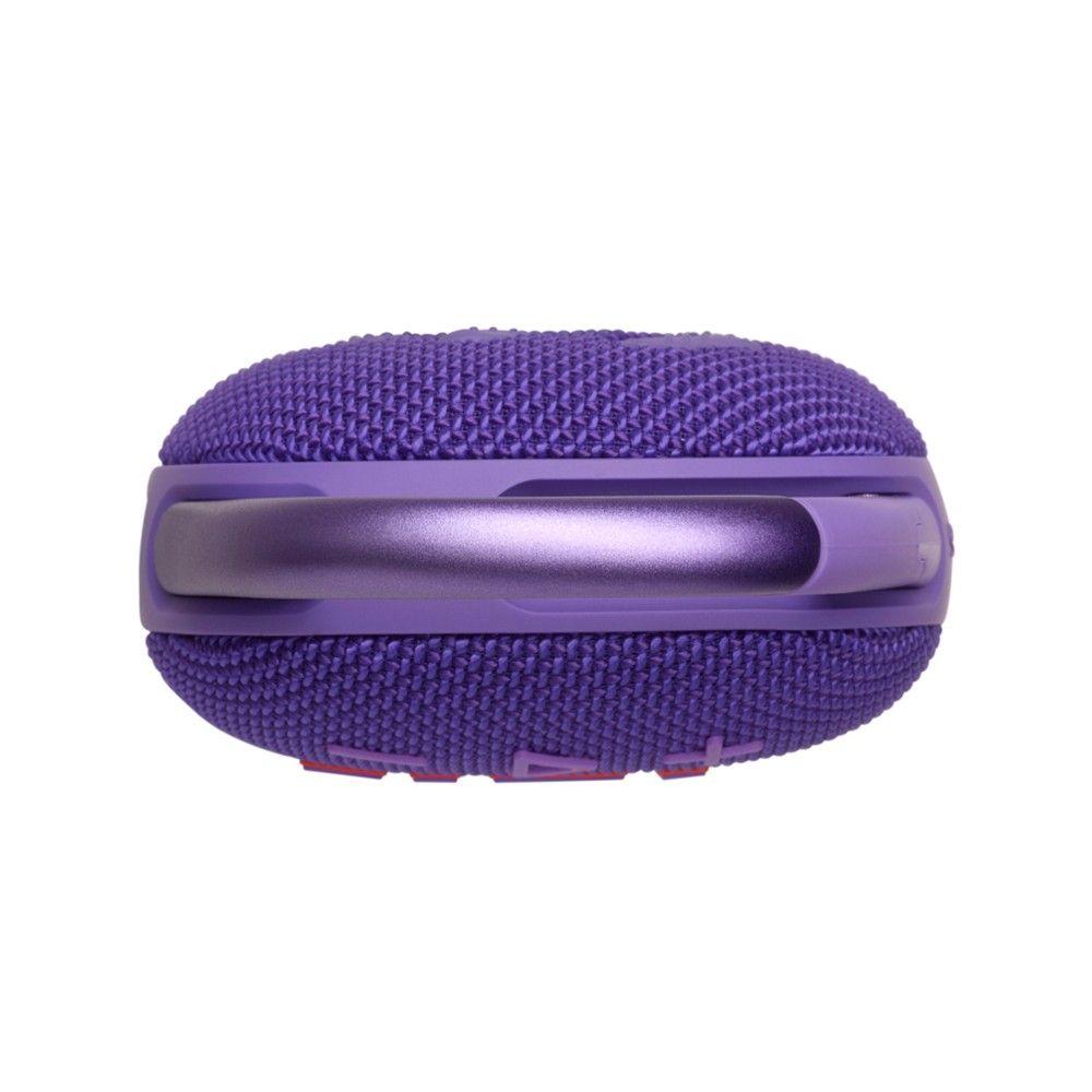 ลำโพงบลูทูธ JBL Clip 5 Purple