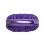 ลำโพงบลูทูธ JBL Clip 5 Purple