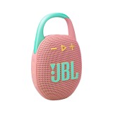 ลำโพงบลูทูธ JBL Clip 5 Pink