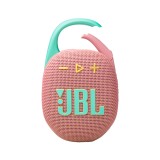 ลำโพงบลูทูธ JBL Clip 5 Pink
