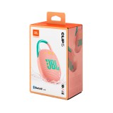 ลำโพงบลูทูธ JBL Clip 5 Pink