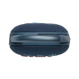 ลำโพงบลูทูธ JBL Clip 5 Blue