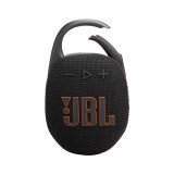 ลำโพงบลูทูธ JBL Clip 5 Black