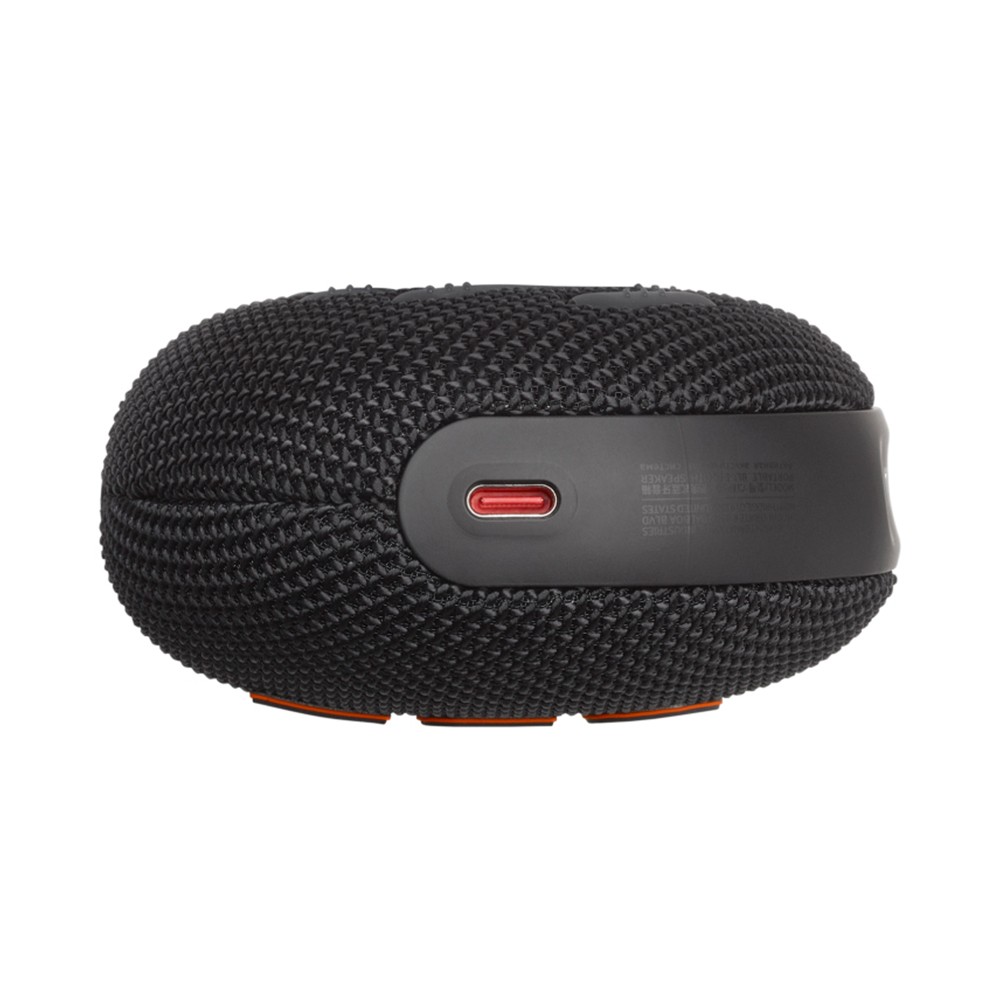 ลำโพงบลูทูธ JBL Clip 5 Black