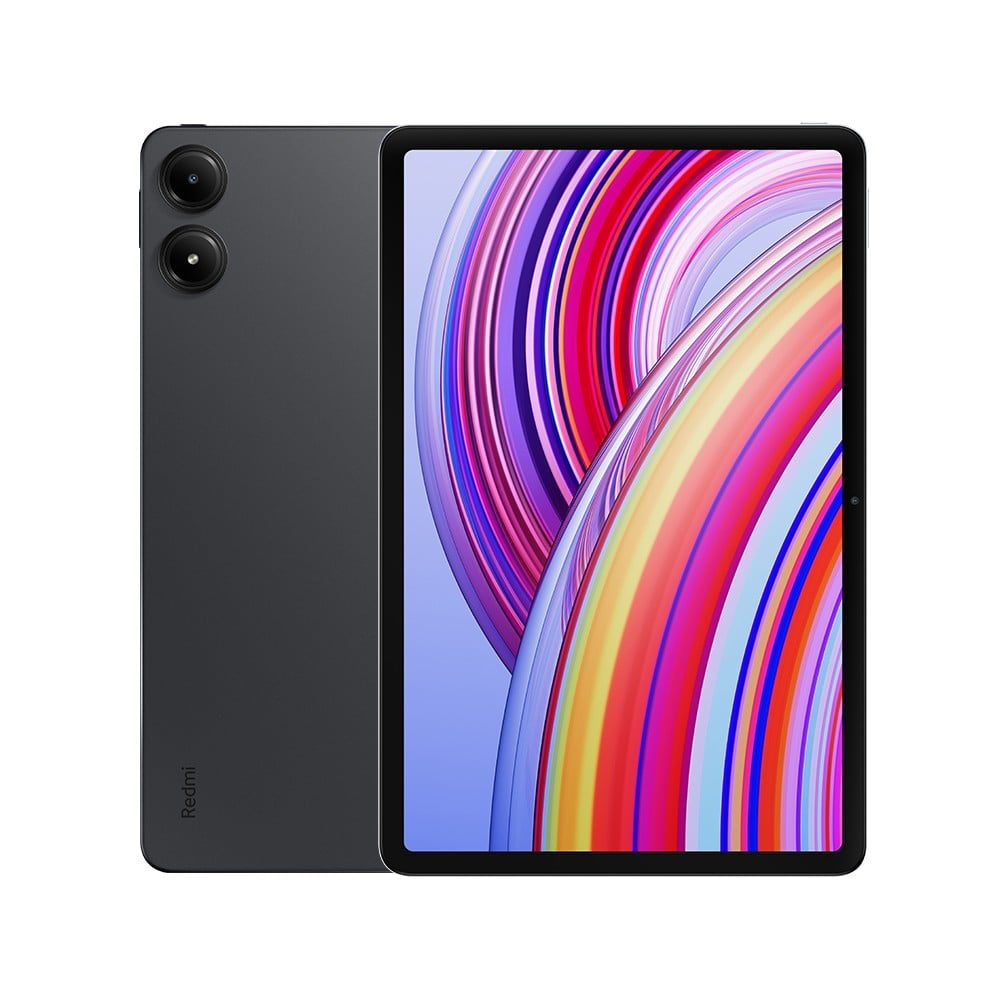 แท็บเล็ต Xiaomi Redmi Pad Pro (8+256) Graphite Gray