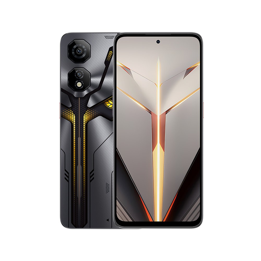สมาร์ทโฟน ZTE Nubia Neo 2 (8+256GB) Storm Gray (5G)