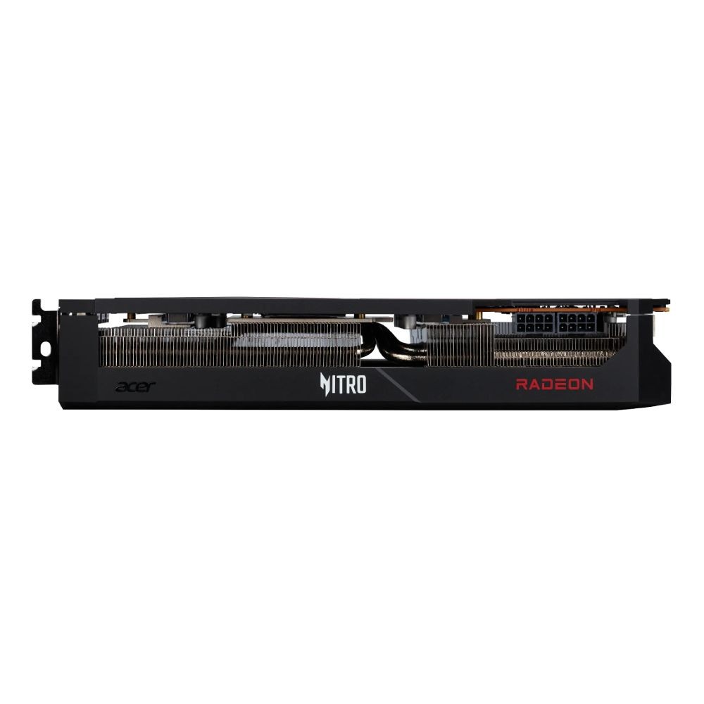 การ์ดจอ ACER Nitro Radeon RX 7700 XT OC 12GB GDDR6 192-bit
