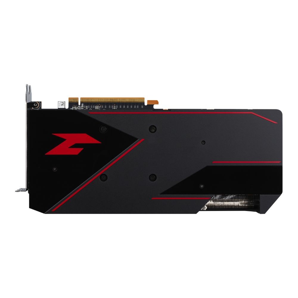 การ์ดจอ ACER Nitro Radeon RX 7700 XT OC 12GB GDDR6 192-bit