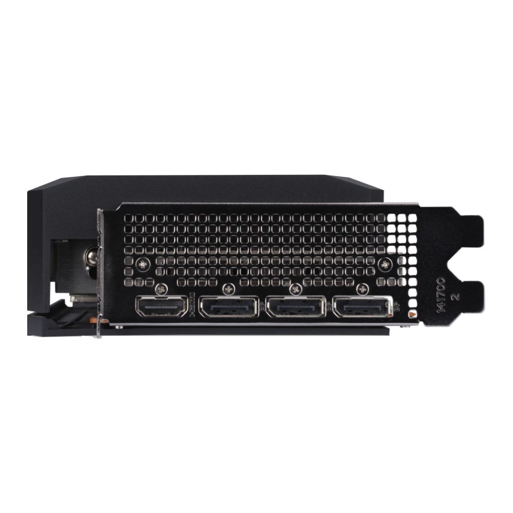 การ์ดจอ ACER Nitro Radeon RX 7700 XT OC 12GB GDDR6 192-bit