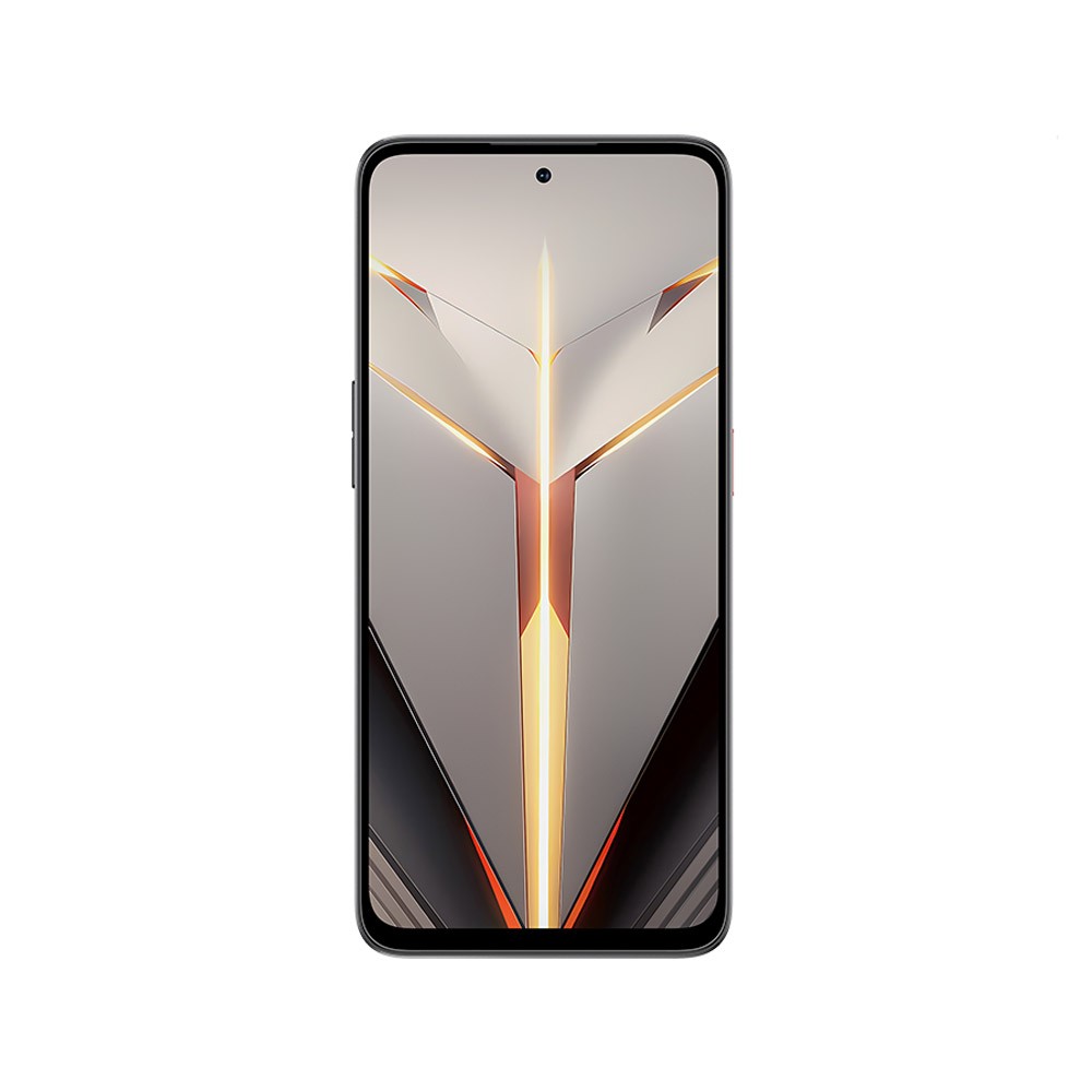 สมาร์ทโฟน ZTE Nubia Neo 2 (8+256GB) Frost Silver (5G)