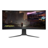 DELL MONITOR Alienware 34 AW3420DW (IPS WQHD Curved 120Hz G-SYNC)