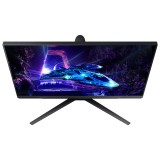 จอมอนิเตอร์ SAMSUNG Odyssey G3 LS24DG302EEXXT Gaming Monitor (VA 180Hz AMD FreeSync)