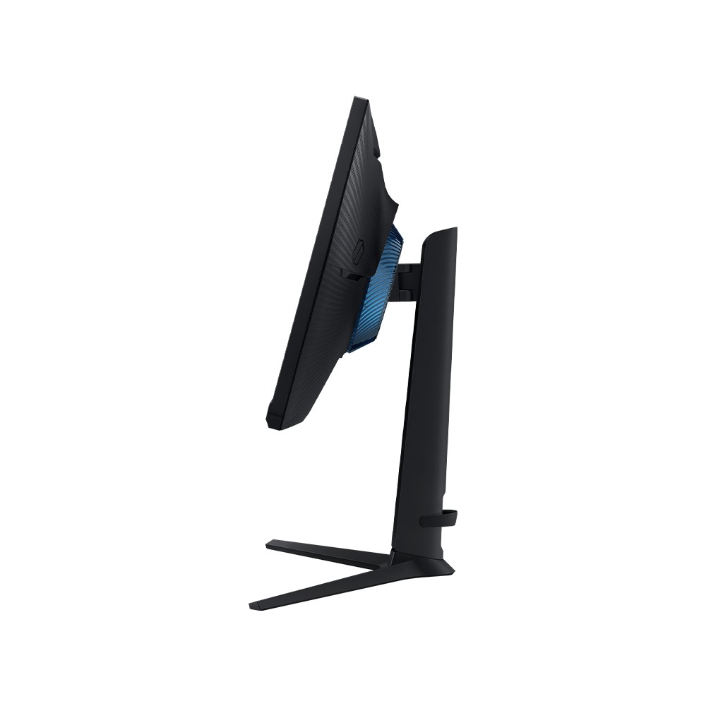 จอมอนิเตอร์ SAMSUNG Odyssey G3 LS24DG302EEXXT Gaming Monitor (VA 180Hz AMD FreeSync)