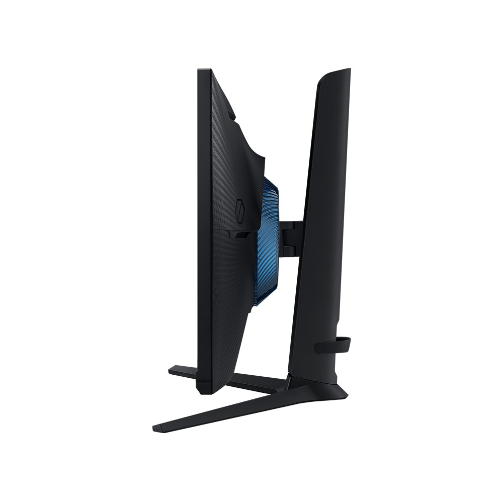 จอมอนิเตอร์ SAMSUNG Odyssey G3 LS24DG302EEXXT Gaming Monitor (VA 180Hz AMD FreeSync)