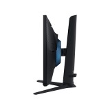 จอมอนิเตอร์ SAMSUNG Odyssey G3 LS24DG302EEXXT Gaming Monitor (VA 180Hz AMD FreeSync)