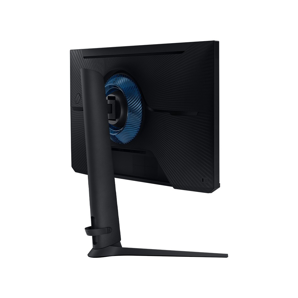 จอมอนิเตอร์ SAMSUNG Odyssey G3 LS24DG302EEXXT Gaming Monitor (VA 180Hz AMD FreeSync)