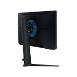 จอมอนิเตอร์ SAMSUNG Odyssey G3 LS24DG302EEXXT Gaming Monitor (VA 180Hz AMD FreeSync)