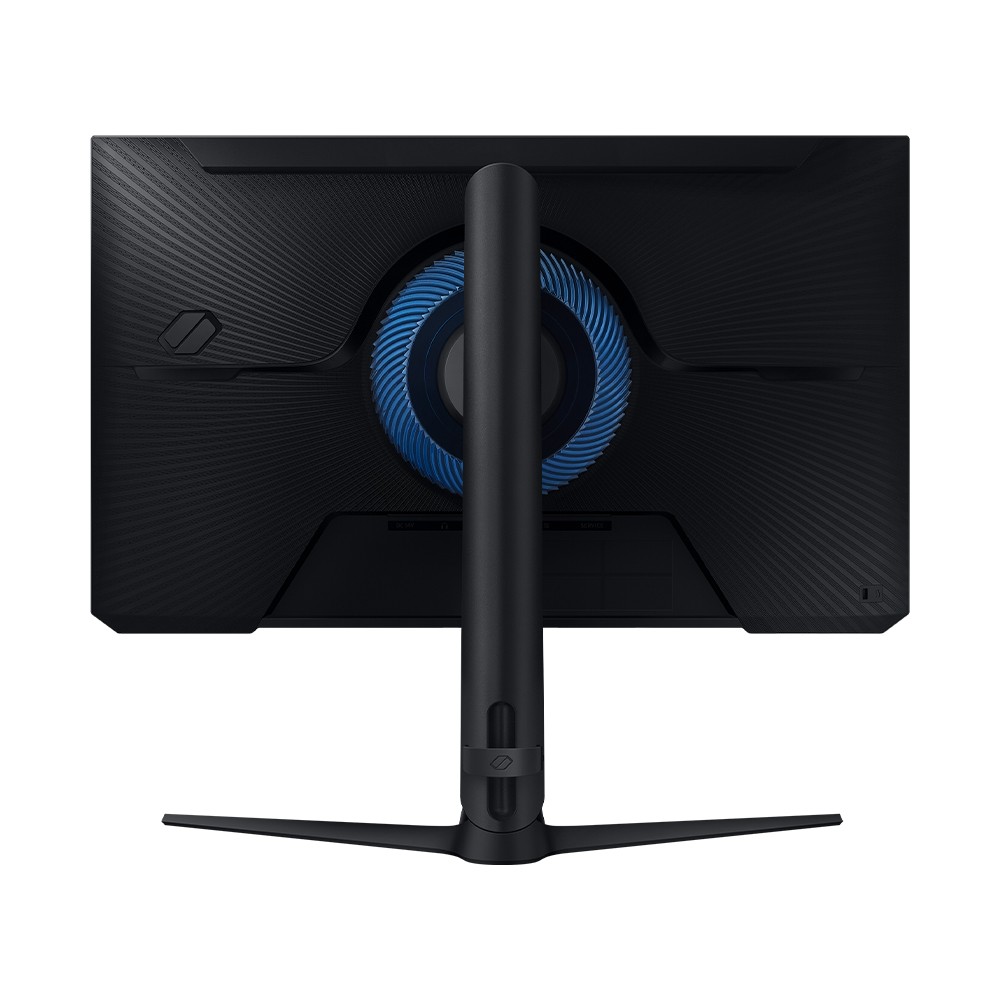 จอมอนิเตอร์ SAMSUNG Odyssey G3 LS24DG302EEXXT Gaming Monitor (VA 180Hz AMD FreeSync)