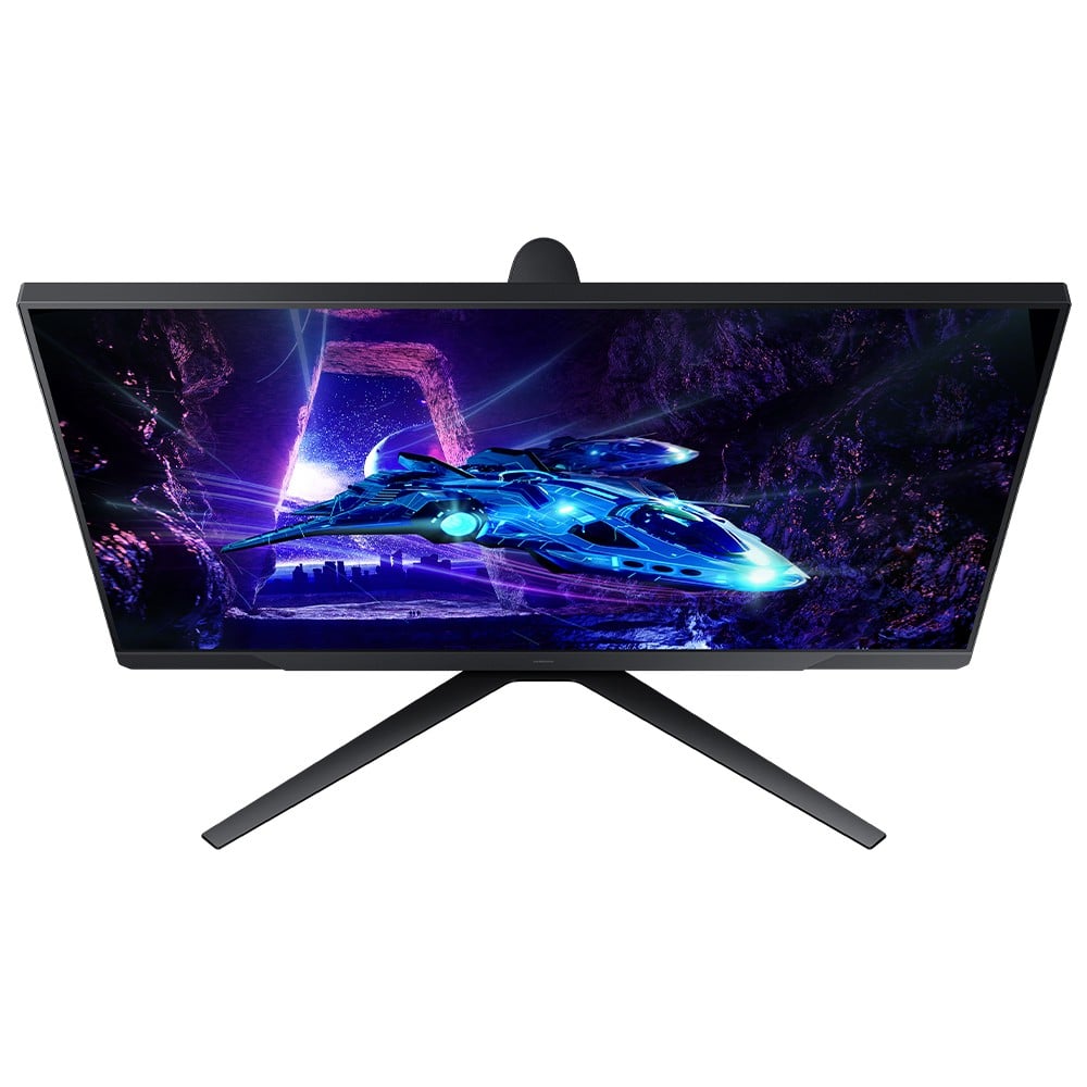 Samsung Odyssey G Ls Dg Eexxt Gaming Monitor