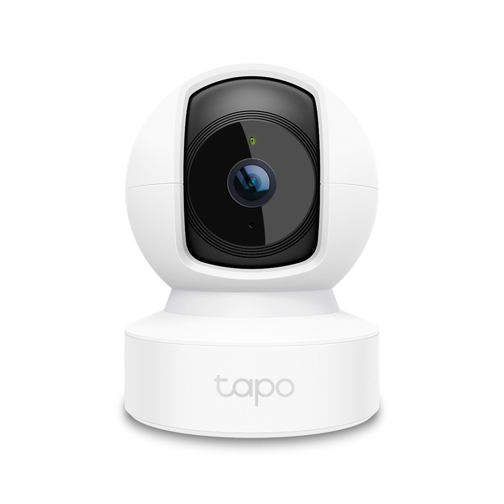 กล้องวงจรปิด TP-Link Tapo C212 Pan/Tilt Home Security Wi-Fi Camera