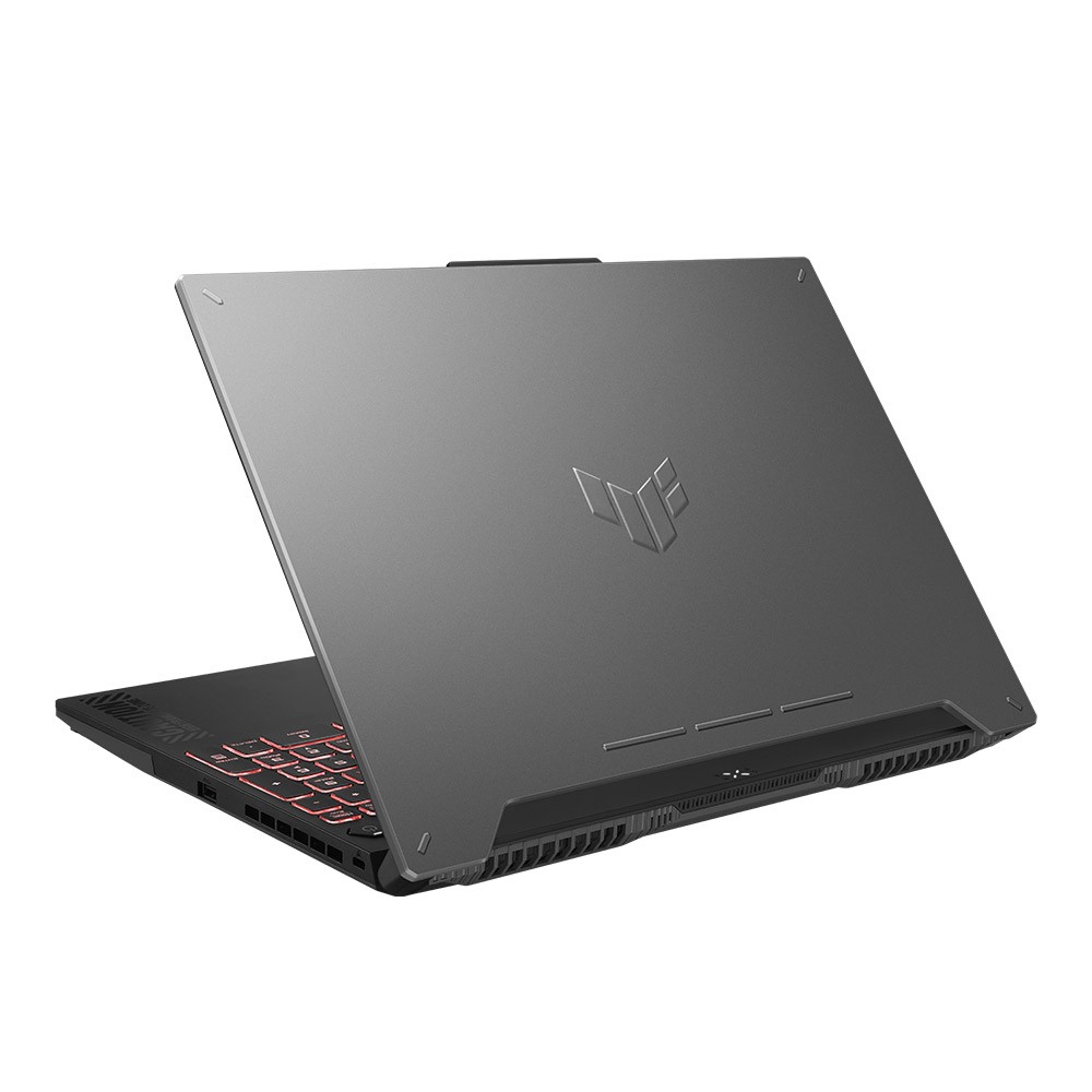 โน๊ตบุ๊ค Asus TUF Gaming A15 FA507NVR-LP037W Gray