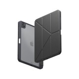 เคส Uniq iPad Pro 11" (M4/M5) Moven Charcoal (Gray)