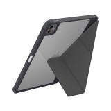 เคส Uniq iPad Pro 11" (M4/M5) Moven Charcoal (Gray)