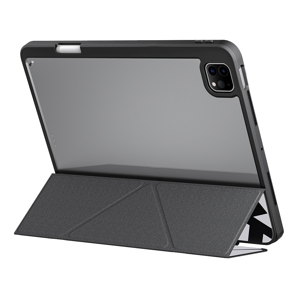 เคส Skinarma iPad Pro 11" (M4/M5) Kira Kobai - Chrome