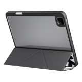 เคส Skinarma iPad Pro 11" (M4/M5) Kira Kobai - Chrome