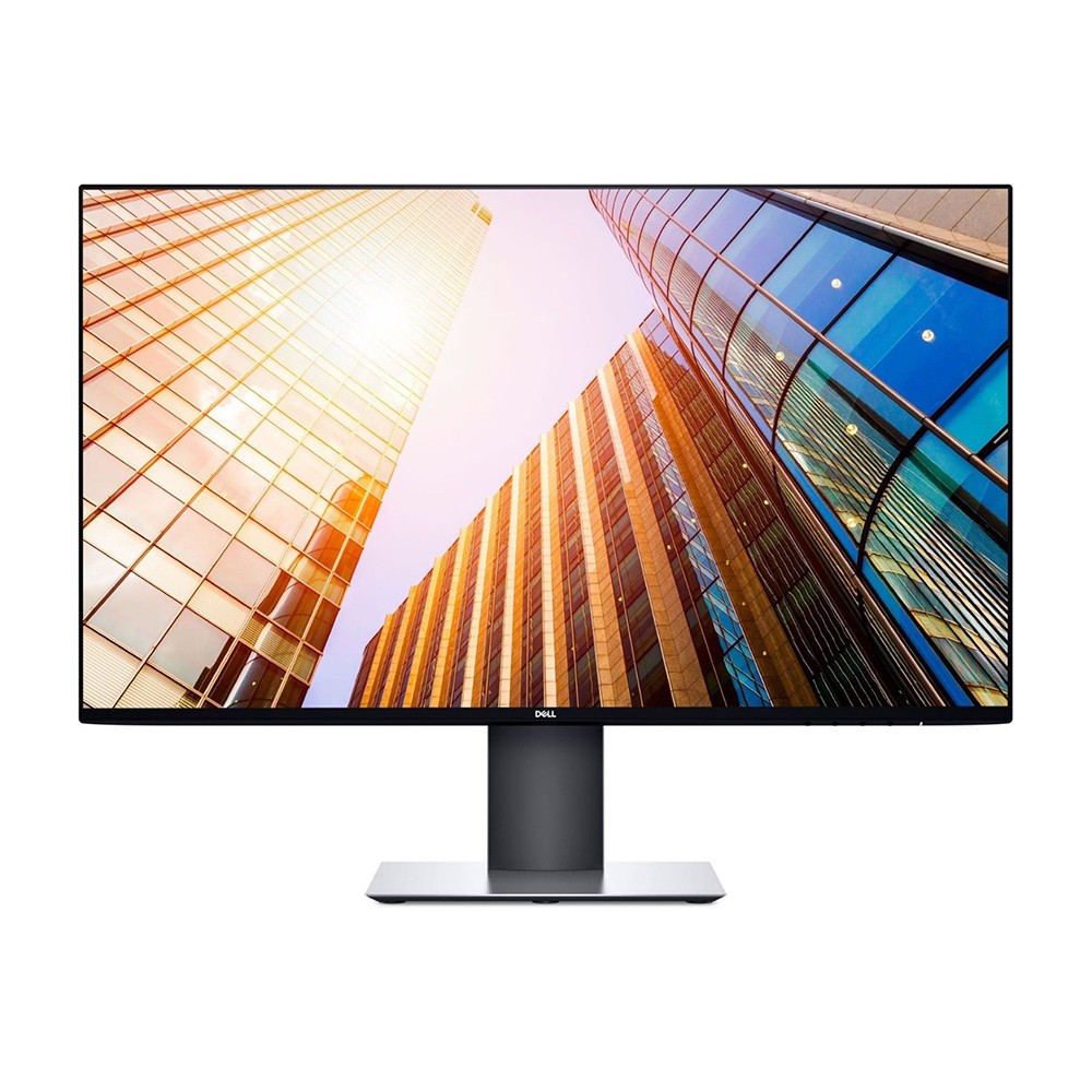 DELL MONITOR Ultrasharp U2719D (27 IPS 2K)