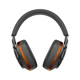 หูฟังไร้สาย B&W PX8 McLaren Grey/Orange