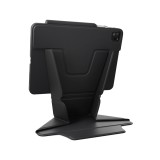 เคส Uniq iPad Pro 11" (M4/M5) Ryze 360 Midnight Black