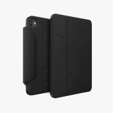 เคส Uniq iPad Pro 11" (M4/M5) Ryze 360 Midnight Black