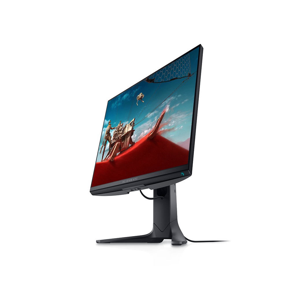 DELL Alienware Monitor AW2521H 24.5 IPS FHD 360Hz/ประกัน 3Y