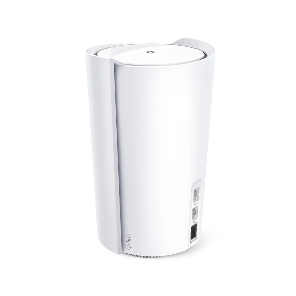 เราเตอร์ TP-Link Deco X95 AX7800 Whole Home Mesh Wi-Fi 6 System (2 Pack)