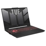 โน๊ตบุ๊ค Asus TUF Gaming A15 FA507NUR-LP037W Gray