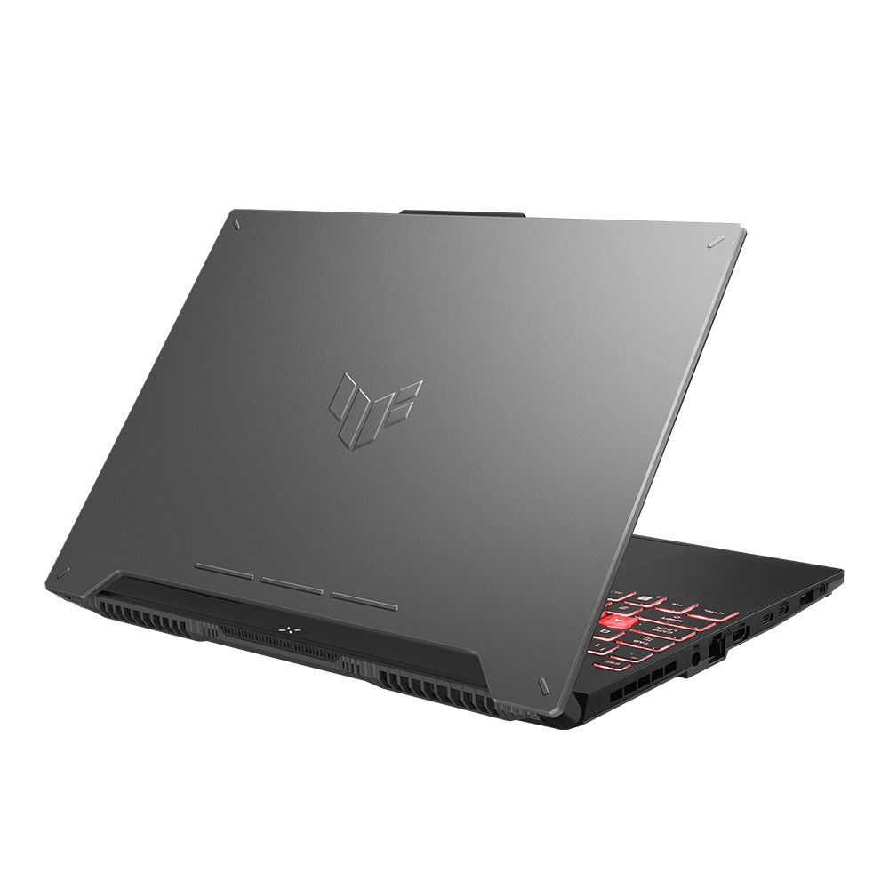 โน๊ตบุ๊ค Asus TUF Gaming A15 FA507NUR-LP037W Gray