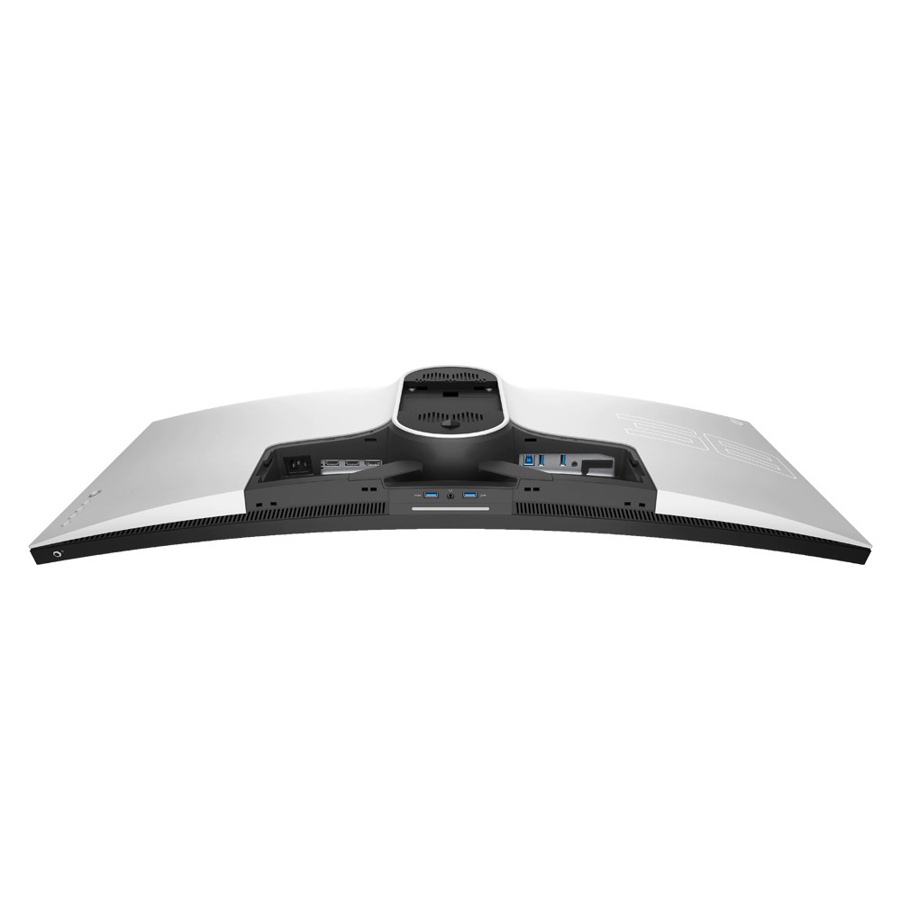 จอมอนิเตอร์ DELL Alienware 38 AW3821DW (IPS Nano 144Hz Curved G-Sync)