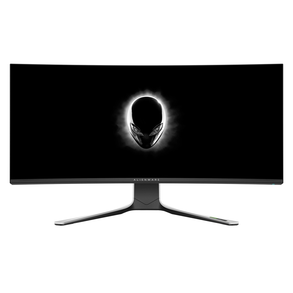 จอมอนิเตอร์ DELL Alienware 38 AW3821DW (IPS Nano 144Hz Curved G-Sync)