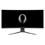 จอมอนิเตอร์ DELL Alienware 38 AW3821DW (IPS Nano 144Hz Curved G-Sync)