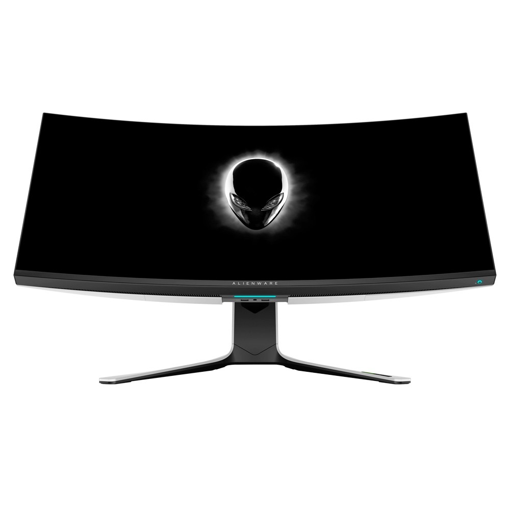 DELL MONITOR Alienware 38 AW3821DW (IPS Nano 144Hz Curved G-SYNC) จอ