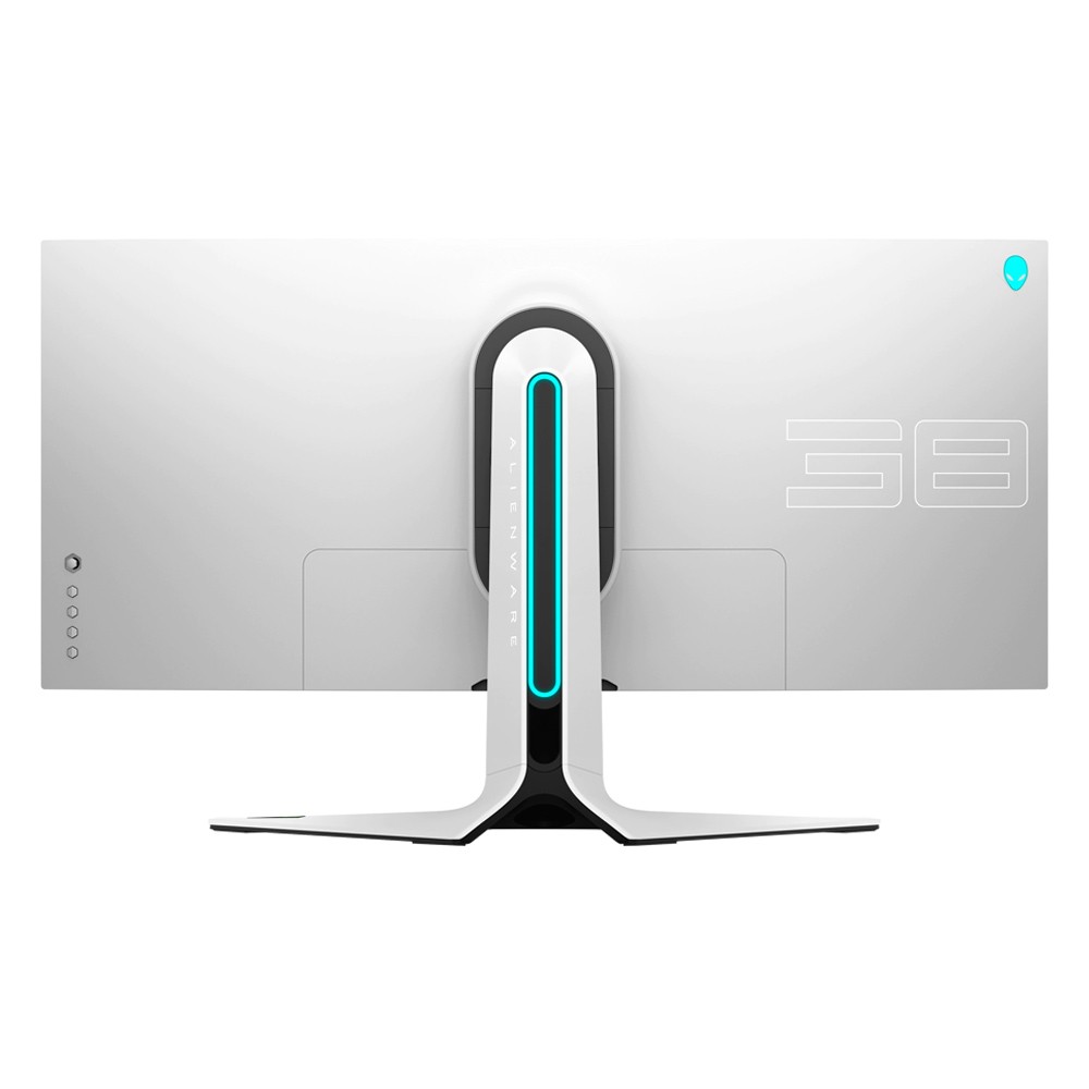 จอมอนิเตอร์ DELL Alienware 38 AW3821DW (IPS Nano 144Hz Curved G-Sync)